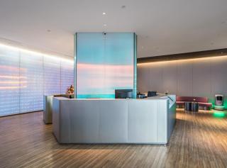 杭州钱江新城桔子水晶酒店 - Hangzhou - 5