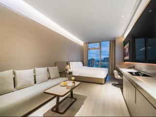 杭州钱江新城桔子水晶酒店 - Hangzhou - 4