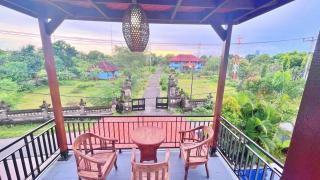 Villa D'Kaja near GWK Jimbaran - Ungasan - 4