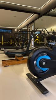 The Pavilion Park Resort - 3