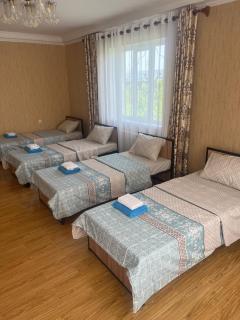 My guest house - Karakol - 5