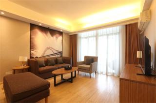 Chongqing Xiaoshe Yuanmu River View Guesthouse Jiefangbei Hongyadong Branch - Chongqing - 2