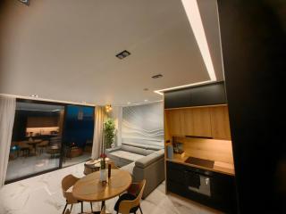Luxury Panorama View with a Pool - Saranda - 7