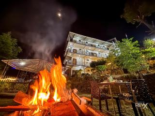 Winterline Gold Resort - 9