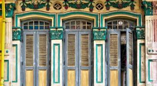 Hotel 165 - Singapura - 8