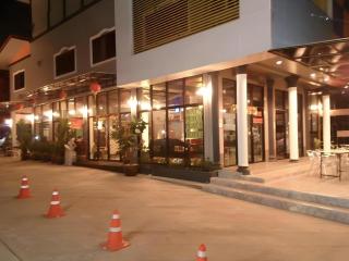 Waenpetch place Hotel - Ubon Ratchathani - 4