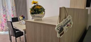 Azizi Apartments BeachFront Resort & Spa langa plaja - Mamaia Sat/Năvodari - 7