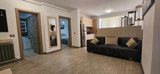 Azizi Apartments BeachFront Resort & Spa langa plaja - Mamaia Sat/Năvodari - 3
