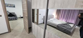 Azizi Apartments BeachFront Resort & Spa langa plaja - Mamaia Sat/Năvodari - 2