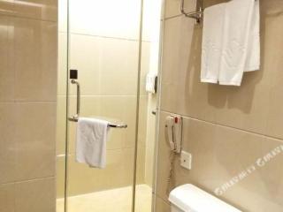 Borrman Hotel Dongguan Changping Avenue - 7