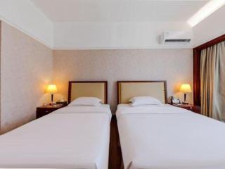 Borrman Hotel Dongguan Changping Avenue - 3