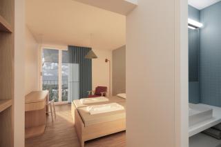 Geneva Youth Hostel - Genf - 2