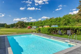 Sunny Lodge 6 persoons - Zeewolde - 6