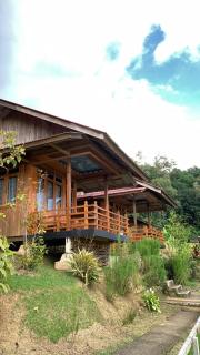 Bagoes View Cottages - Maninjau - 0