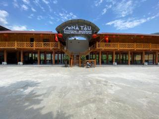 Na Tau Homestay & Restaurant - Yên Minh - 0