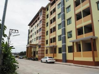 Regent Room Hotel - Surat Thani - 2