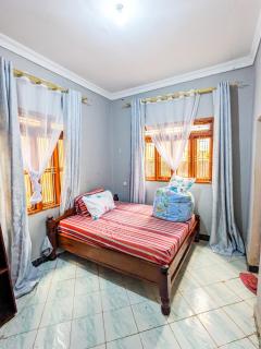 Karibu Jua Backpackers Hostel - Mbeya - 3