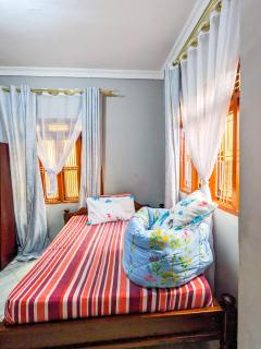 Karibu Jua Backpackers Hostel - Mbeya - 4