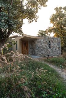 Outpost 12, A Sinali Experience, Kanha - Mandlā - 7