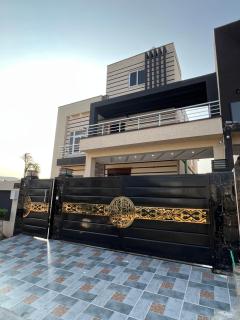House In Citi Housing Jhelum - Bāla - 0