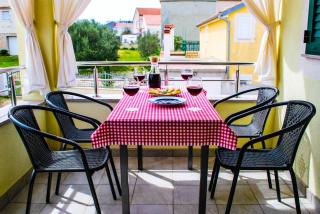 Smart Apartments - Brodarica - 0
