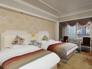 Shangri-La Jilaideng Gucheng Hotel - 1