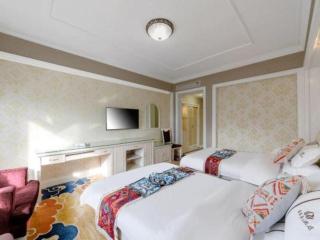 Shangri-La Jilaideng Gucheng Hotel - 3