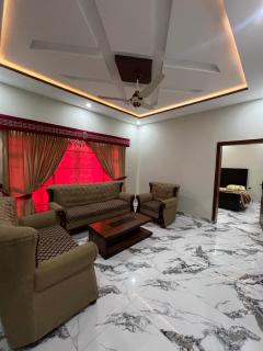 House In Citi Housing Jhelum - Bāla - 7