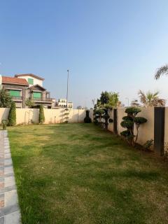 House In Citi Housing Jhelum - Bāla - 3