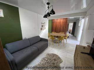 Les roches noires résidence - Saint-Gilles-les-Bains - 7