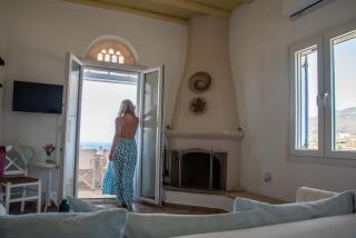 Iliopetra Residence - Agios Romanos - 4