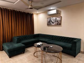 The Corner Loft - Lahore - 0