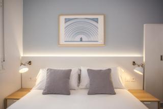 Apartment in Malasaña - Madrid - 5