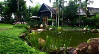 Chiangkham Luang Resort - Chiang Dao - 1