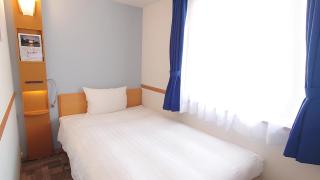 Toyoko Inn Nagoya Sakae - 1