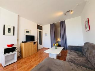 Ferienwohnung Spatzennest - Heiligenhafen - 7