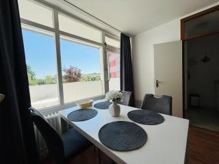 Ferienwohnung Spatzennest - Heiligenhafen - 6