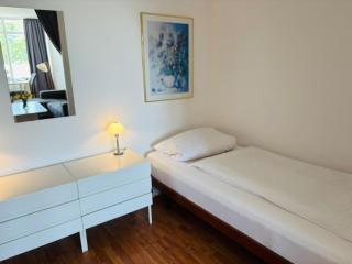 Ferienwohnung Spatzennest - Heiligenhafen - 3