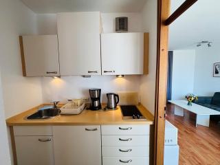 Ferienwohnung Spatzennest - Heiligenhafen - 2
