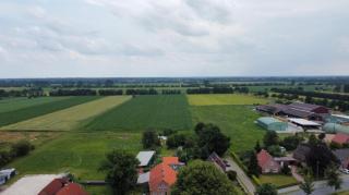 Alter Bangsteder Hof - Ihlow - 1