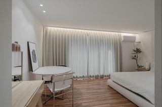 301 Apgujeong 2nd, Studio 1 Bath Queen Bed - Seoel - 8