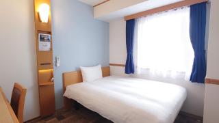 Toyoko Inn Nagoya Sakae - 1
