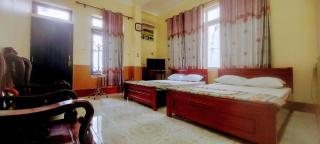 Linh Dan Hotel - 1