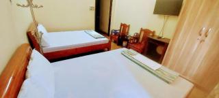 Linh Dan Hotel - 1