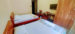 Linh Dan Hotel - 1