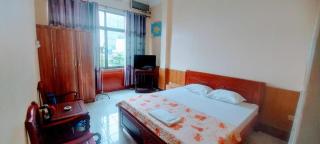 Linh Dan Hotel - 1