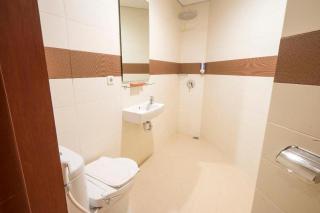 Front One Hotel Jayapura - Jayapura - 1