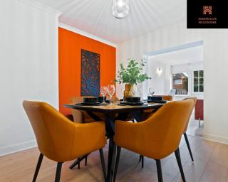 Spacious 3 Bedroom Contractor Stay House in Birmingham B23 near M6 & Fort Dunlop with Free Parking and WiFi - 8