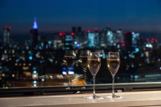 Toshi Center Hotel - Tokio - 1