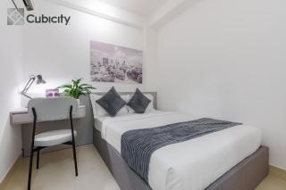 Cubicity De Tham - Ho-Chi-Minh-Stadt - 9